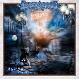 Insania (Stockholm) - Agony - Gift Of Life